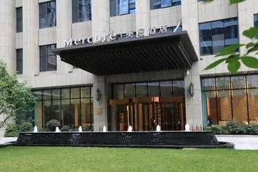 Hotel Mercure Xian Hi Tech Zone