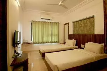 Hotel The Palladium
