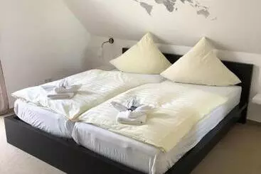 Nox   Bed & Breakfast
