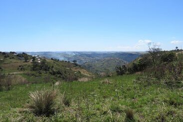 مبيت وإفطار Bare Feet Retreat