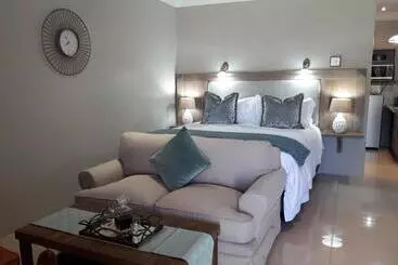 Bed & Breakfast Willow Manor