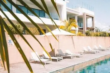 Hotel Mythic Suites & Villas