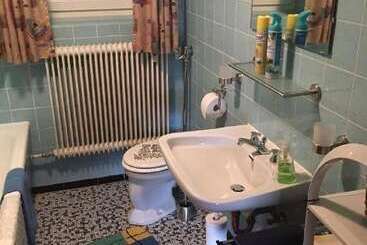 Pensionat Gästehaus Erna Meier