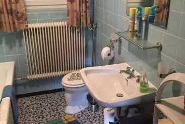 Pansiyon Gästehaus Erna Meier