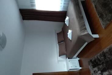 Pensão Vila Confort