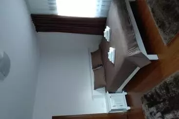 Pension (Hôtel basse catégorie) Vila Confort