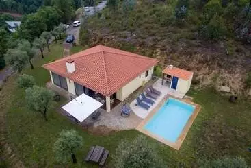 Mökkimajoitus Boavista Country Houses