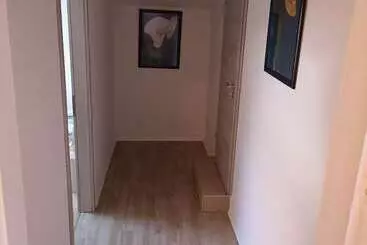 Pensió Gästezimmer Seedo
