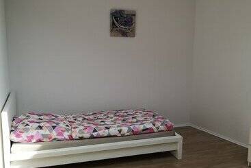 Пансион Gästezimmer Seedo