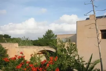 Tourist flats Sa Paret Nova