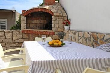 Appartements touristiques Villa Korculaholidays
