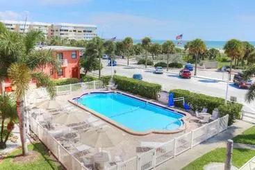 Gulf Winds Resort By Travel Resort Services