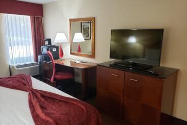 A Victory Hotel & Suites