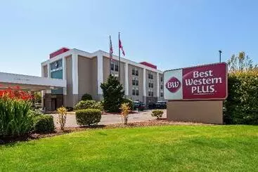 هتل Best Western Plus Bellingham