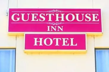 Hotel Guest House Inn