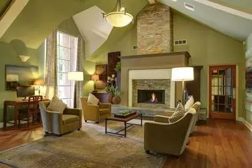 هتل Habitat Suites