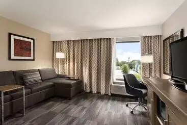 Otel Hampton Inn Fort Smith