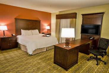 ホテル Hampton Inn & Suites Tifton