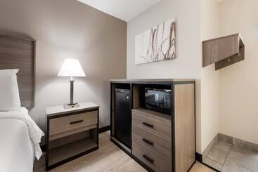 ホテル Red Roof Inn Birmingham South