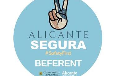 آپارتمانهای توریستها Beferent Urbaeuropa