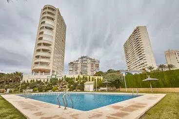 Turistihuoneistot Beferent Urbaeuropa