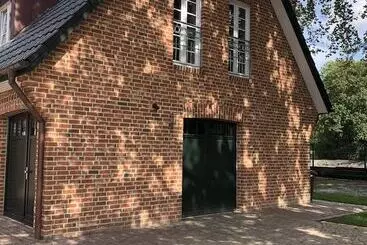 Appartements touristiques Ferienwohnung Elstar