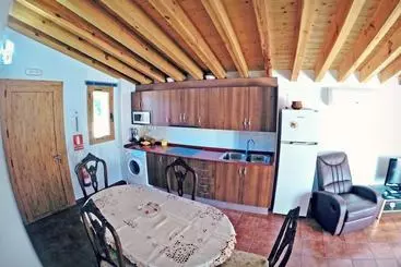 Hotel Rural Hort De Mao Casa Vella