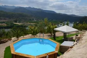 Cottage Mas Del Fangaro