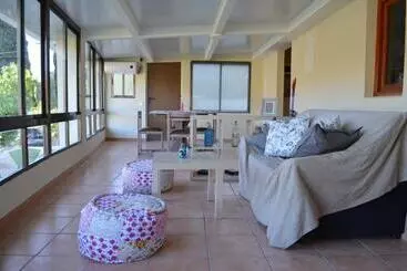 Cottage Mas Del Fangaro