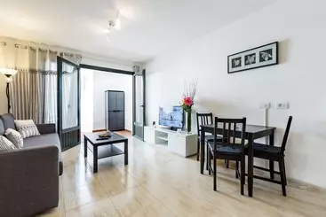 Tourist flats Apartment Princesa Bitacora