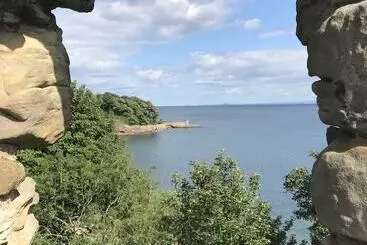 Apartaments turístics Beach Apartment Kirkcaldy