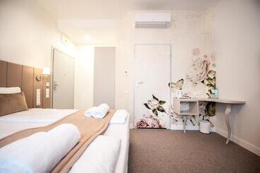 Hotell Gdynia Boutique