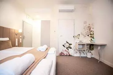 ホテル Gdynia Boutique