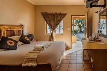 Hotel Kuruman