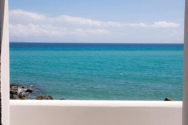 Pension (Hôtel basse catégorie) Vrahos