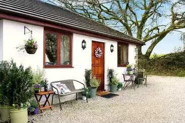 Apartamente turistice The Studio With Terrace And Ev Point