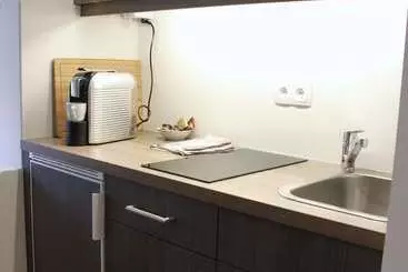 Turistihuoneistot Apartments Peters