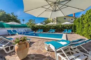 Majatalo Guest House Antonella