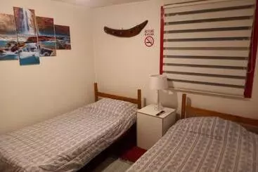 Pension Hostal Brisas Del Sur