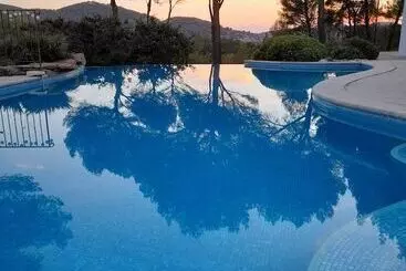 Pensió Une Pause En Provence