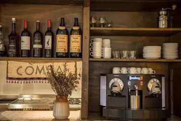 ツーリストアパートメント Piset Del Mestre