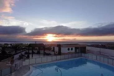 Ferienwohnungen Cheers On Fuerteventura