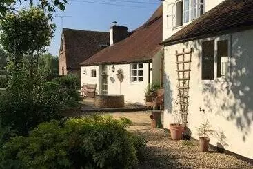 Bed and Breakfast Home Farm
