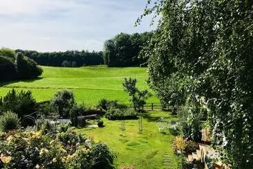 Ferienwohnungen Eder