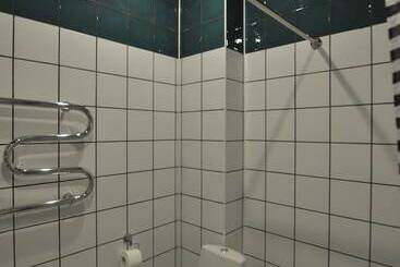 Aparthotel Gus House