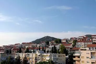 ツーリストアパートメント Hvar Zen Apartment