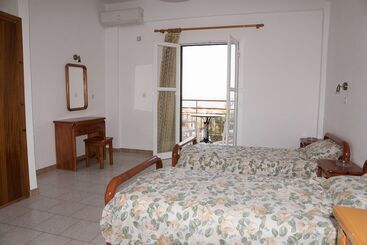 شقة فندقية Mejanis