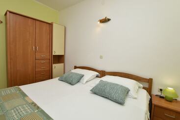 דירות לתיירים Apartment Skoric