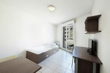 Apart Otel Garden & City Toulon