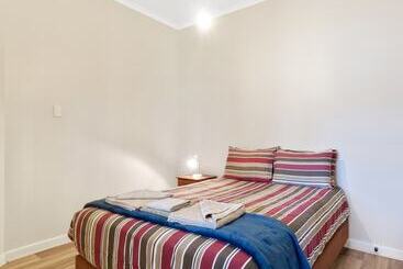 בית מלון כפרי Walpole Rest Point Caravan Park